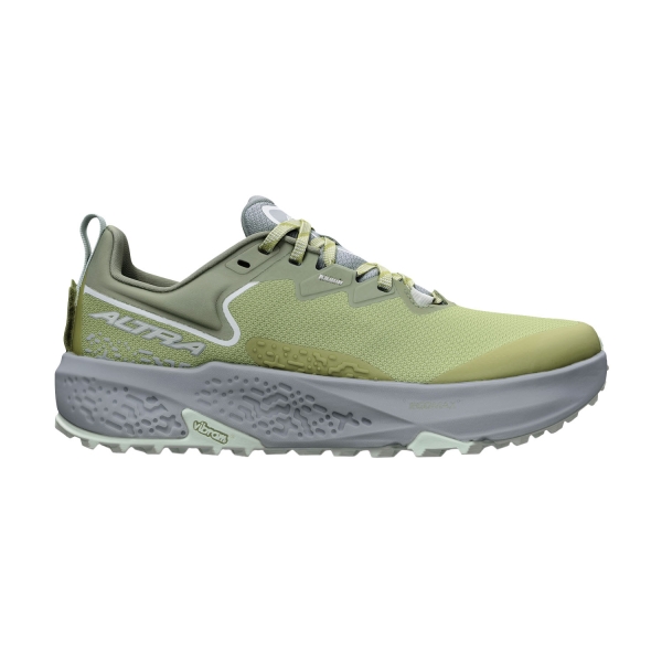 Scarpe Trail Running Donna Altra Timp 6  Dusty Olive AL0A85US315