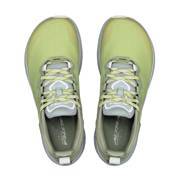 Altra Timp 6 - Dusty Olive