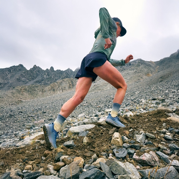 Altra Timp 6 - Dark Blue