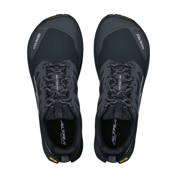 Altra Lone Peak 9+ GTX - Black