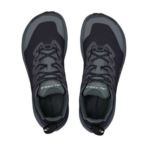 Altra Experience Wild 3+ - Black