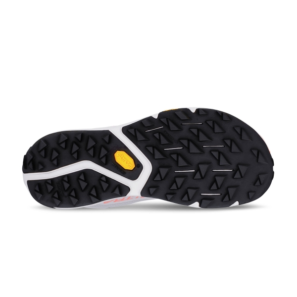 Altra Experience Wild 3+ - White/Coral