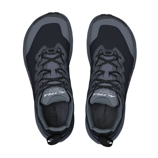 Altra Experience Wild 3+ - Black