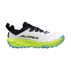Altra Experience Wild 3+ - White/Lime