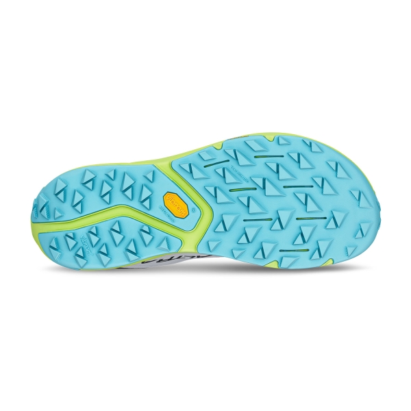 Altra Experience Wild 3+ - White/Lime