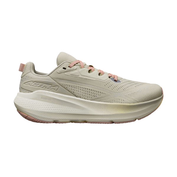Zapatillas Running Neutras Mujer Altra FWD VIA 2  Tan AL0A85TW922