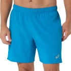ASICS Core 7in Shorts - Aegean Blue