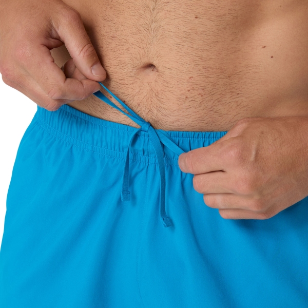 ASICS Core 7in Shorts - Aegean Blue