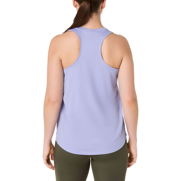 ASICS Core Tank - Bluebell