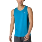 ASICS Core Top - Aegean Blue