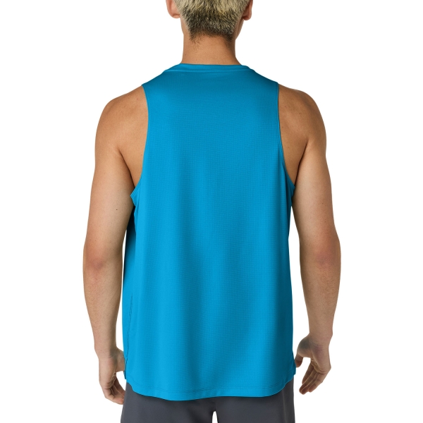 ASICS Core Top - Aegean Blue