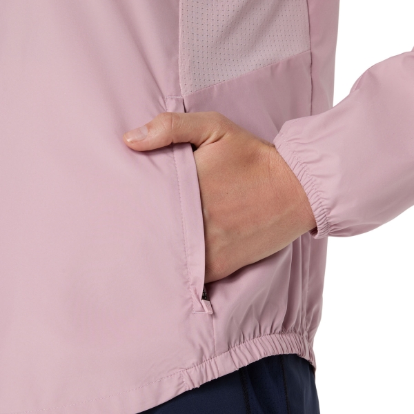 ASICS Core Chaqueta - Morganite