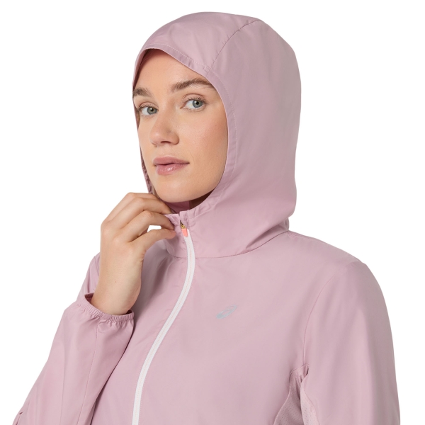 ASICS Core Chaqueta - Morganite