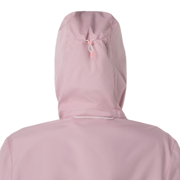 ASICS Core Chaqueta - Morganite