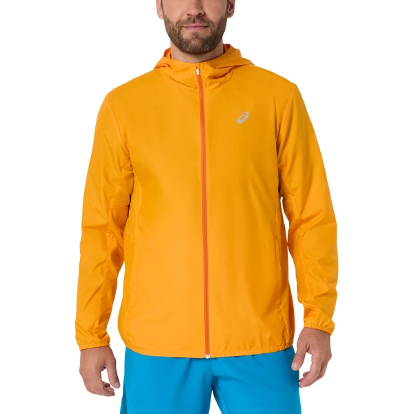 Chaqueta Running Hombre ASICS Core Chaqueta  Yamabuki 2011D216800