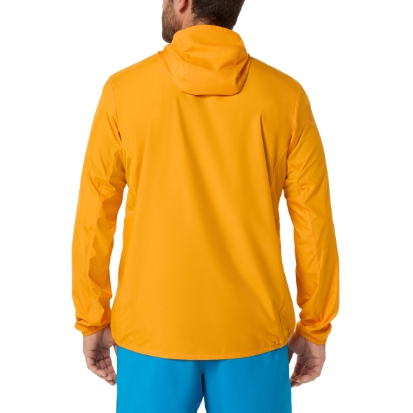 ASICS Core Chaqueta - Yamabuki