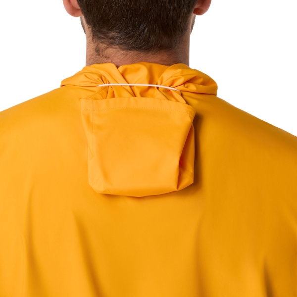 ASICS Core Chaqueta - Yamabuki