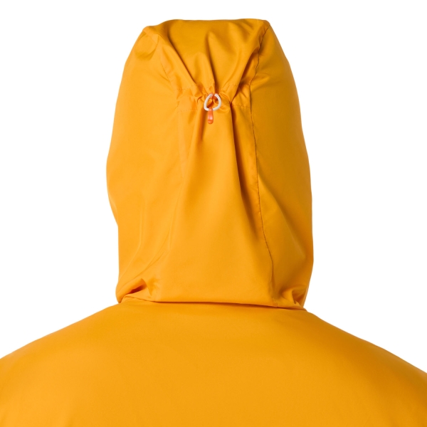 ASICS Core Chaqueta - Yamabuki