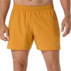 ASICS Core Logo 5in Shorts - Sandstorm
