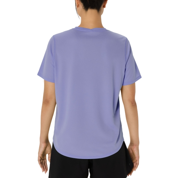 ASICS Core Logo T-Shirt - Bluebell