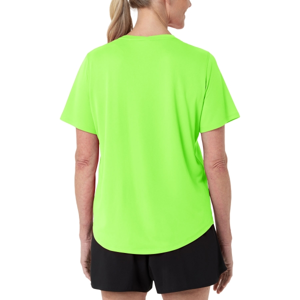 ASICS Core Logo T-Shirt - Illuminate Green