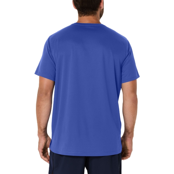 ASICS Core Pro T-Shirt - Cobalt Burst
