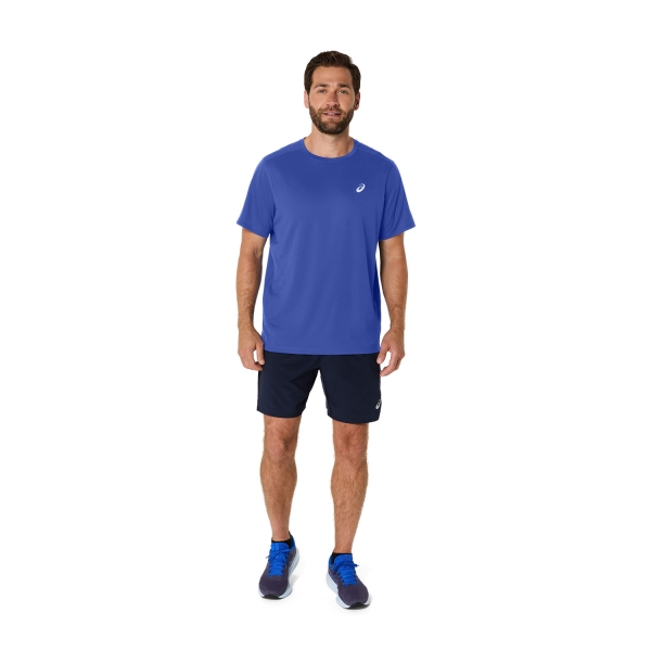 ASICS Core Pro T-Shirt - Cobalt Burst