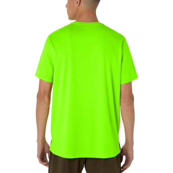 ASICS Core Pro T-Shirt - Vital Green