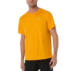 ASICS Core Pro T-Shirt - Yamabuki