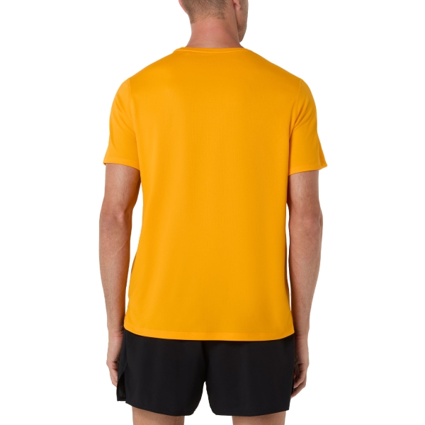 ASICS Core Pro T-Shirt - Yamabuki