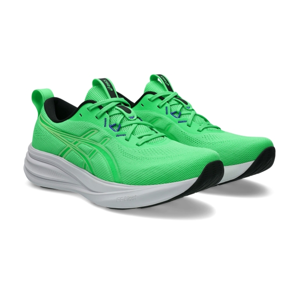 ASICS Gel Pulse 17 - Vital Green/Illuminate Green