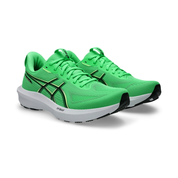 ASICS GT 1000 14 - Vital Green/Illuminate Green