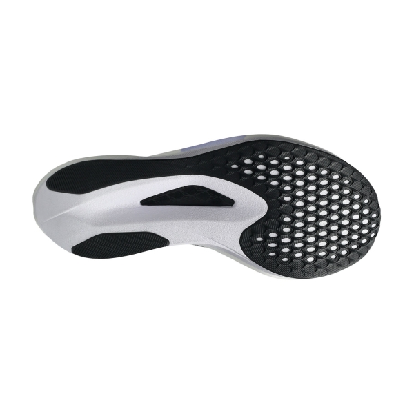 ASICS Magic Speed 5 - White/Black