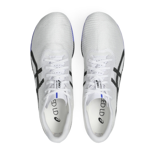 ASICS Metaspeed LD 2 - White/Cobalt Burst