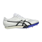 ASICS Metaspeed MD - White/Cobalt Burst