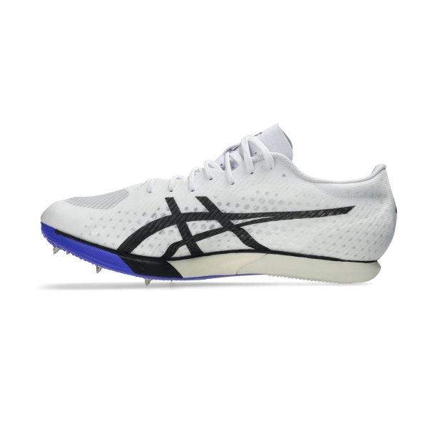ASICS Metaspeed MD - White/Cobalt Burst