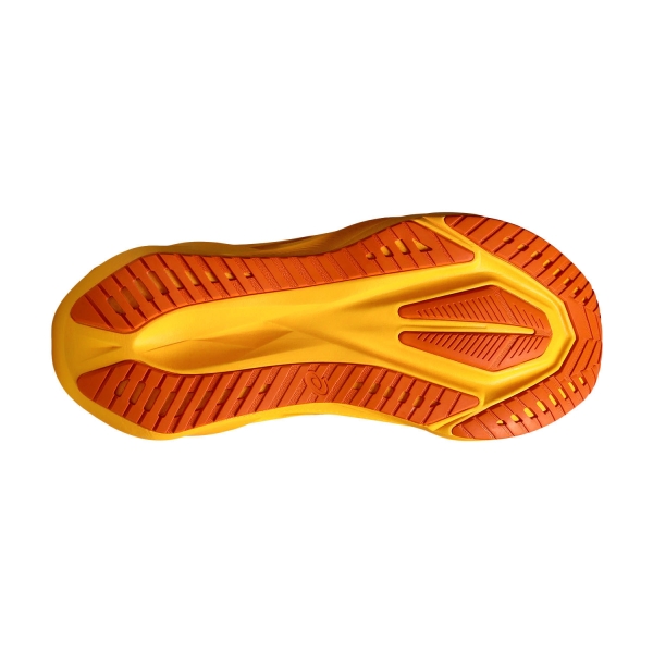 ASICS Novablast 5 - Yamabuki/Anzu