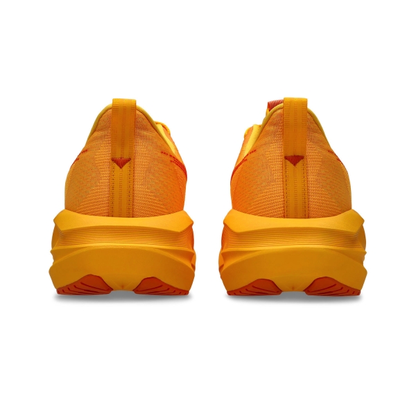 ASICS Novablast 5 - Yamabuki/Anzu