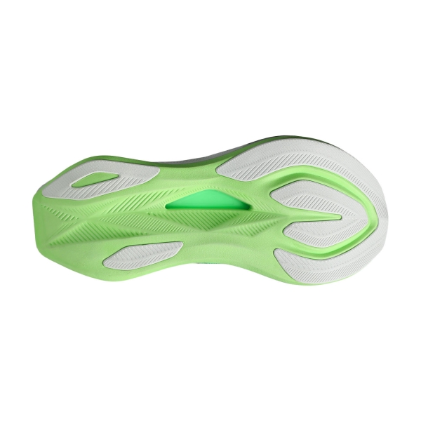 ASICS SONICBLAST Ekiden - Vital Green/Black