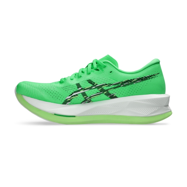 ASICS SONICBLAST Ekiden - Vital Green/Black