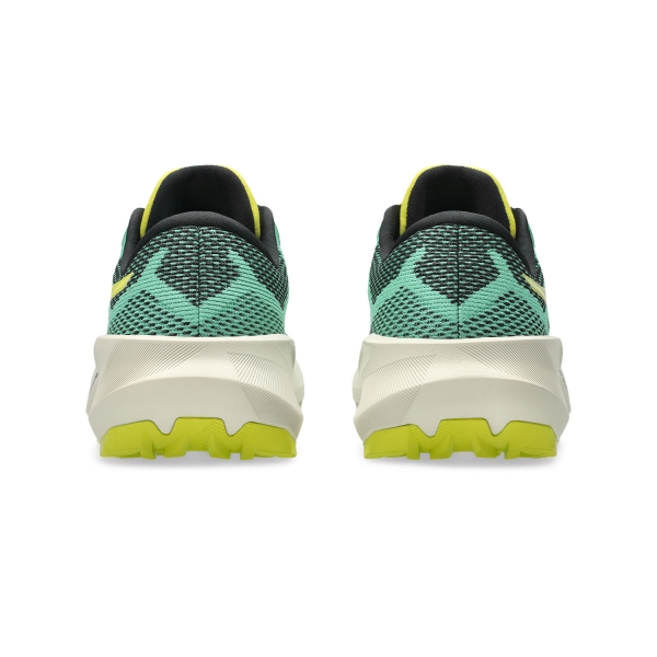 ASICS Trabuco 14 - Aurora Green/Light Dust