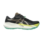 ASICS Trabuco 14 - Black/Clay Canyon