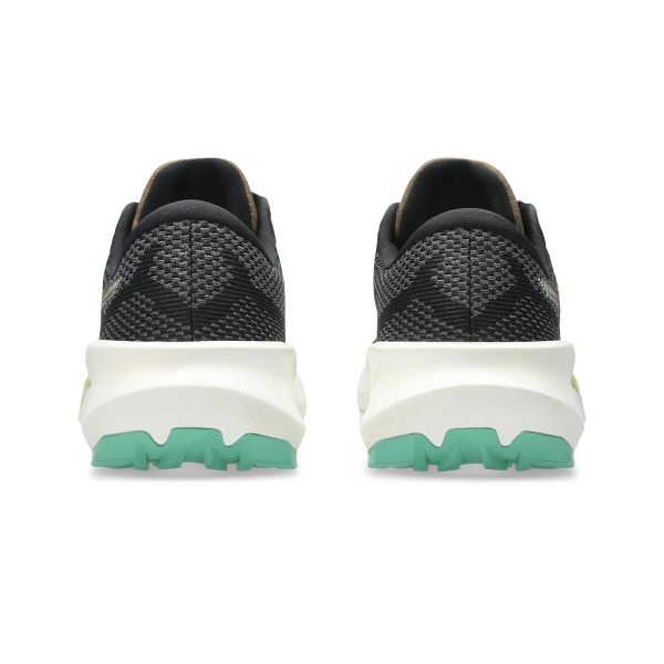 ASICS Trabuco 14 - Black/Clay Canyon