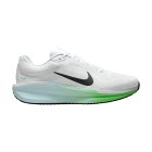 Nike Winflo 11 - White/Black/Glacier Blue/Green Strike