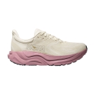 Hoka Arahi 8 - Alabaster/Lingonberry