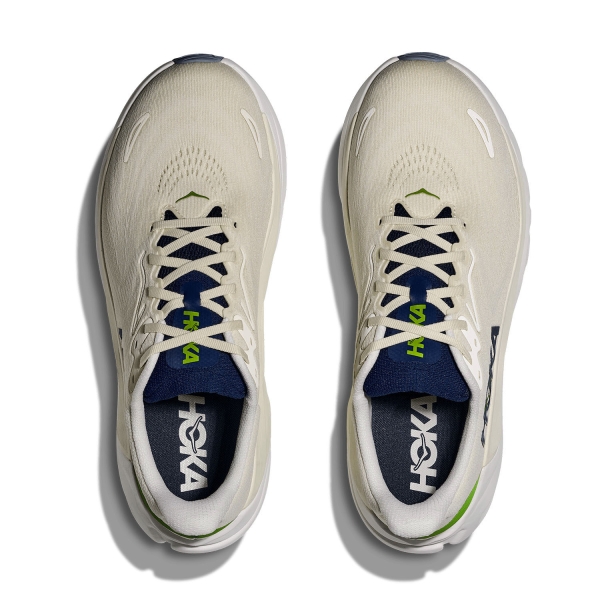 Hoka Arahi 8 - Alabaster/Birch