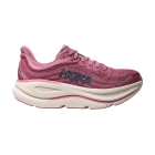 Hoka Bondi 9 - Lingonberry/Cranberry