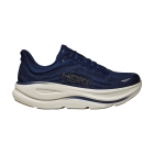 Hoka Bondi 9 Wide - Midnight Blue/Varsity Navy
