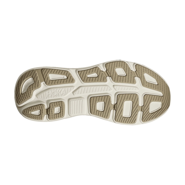 Hoka Bondi 9 Wide - Midnight Blue/Varsity Navy