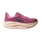 Hoka Bondi 9 Wide - Lingonberry/Cranberry